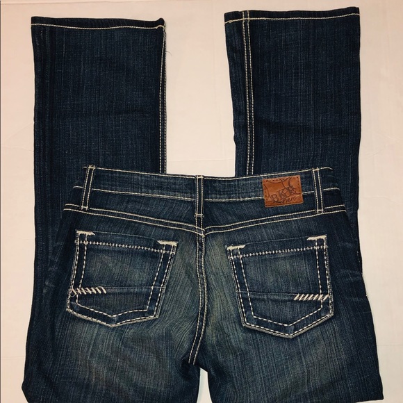BKE Denim - BKE Payton Denim Jeans.